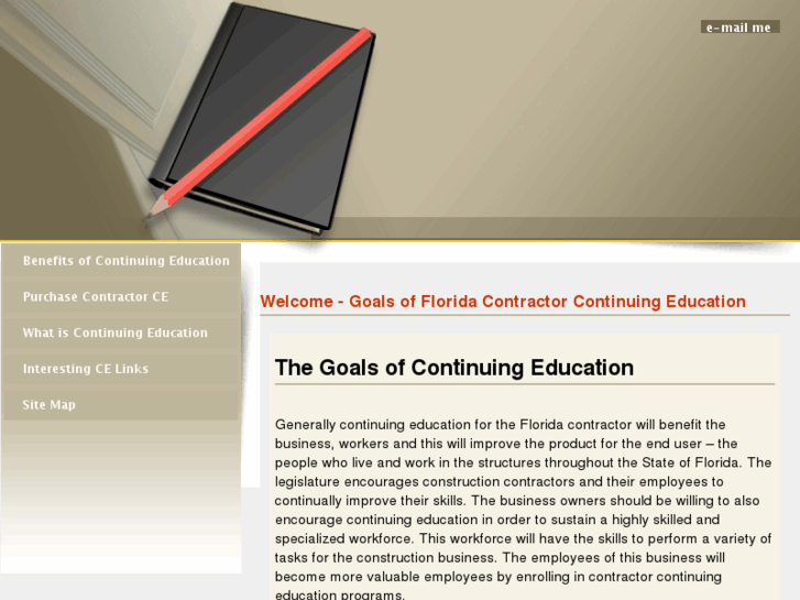 www.florida-online-contractor-continuing-education.com