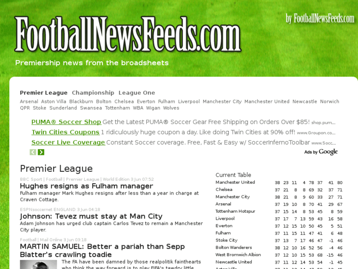 www.footballnewsfeeds.com