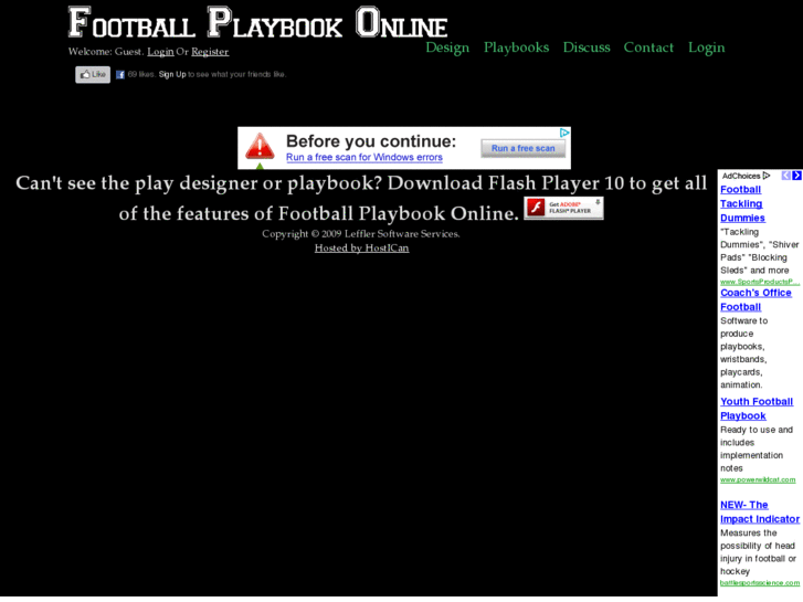 www.footballplaybookonline.com