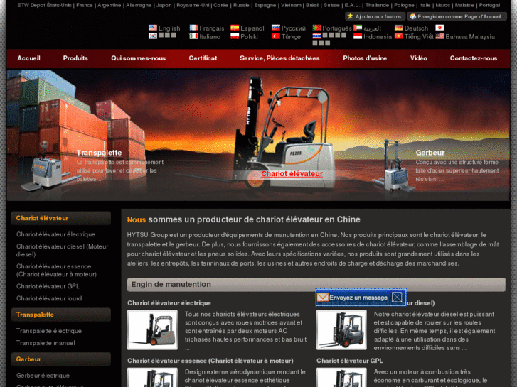 www.forklifttruck.fr