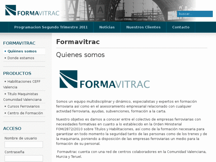 www.formavitrac.com