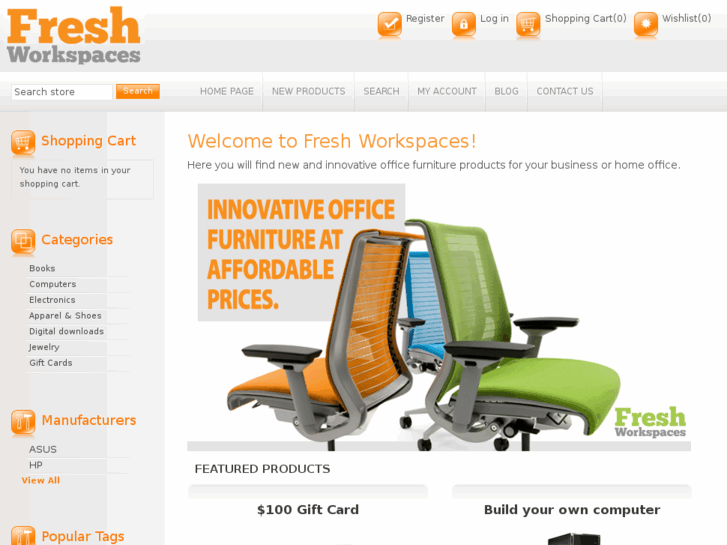 www.freshworkspaces.com