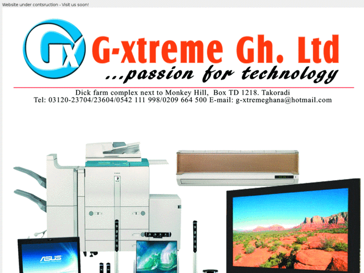 www.g-xtreme.com