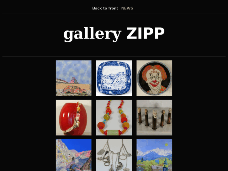 www.galleryzipp.com