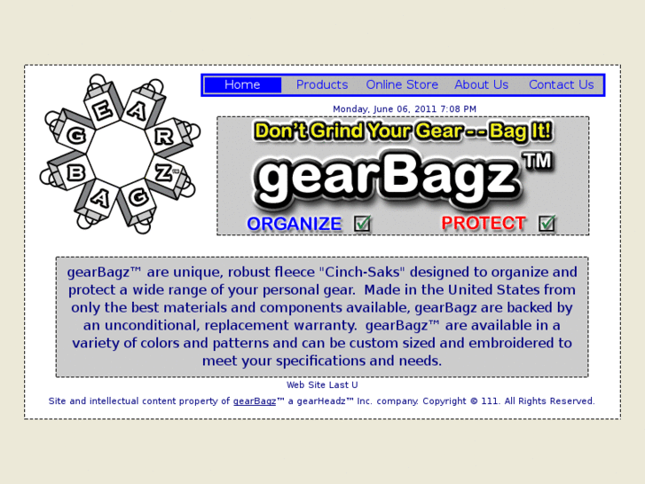 www.gearbagz.com