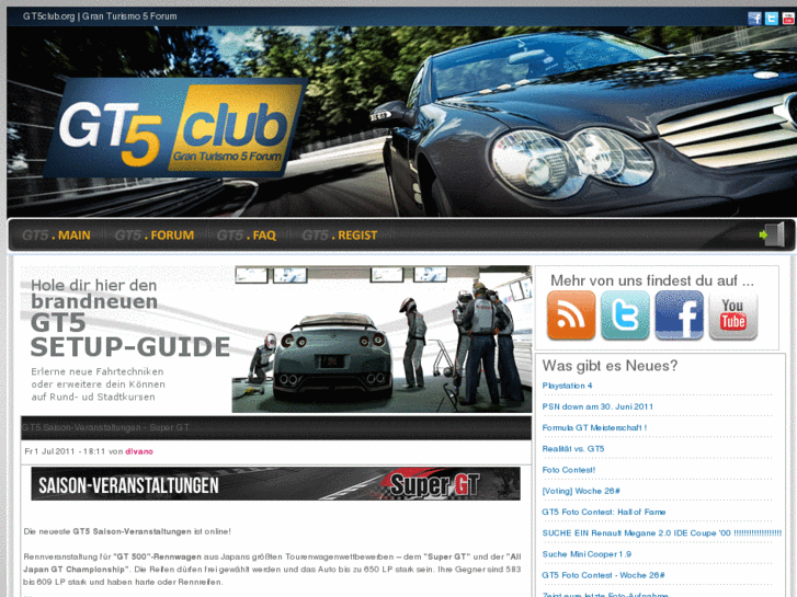 www.gt5club.org