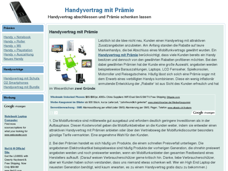 www.handyvertrag-praemie.de