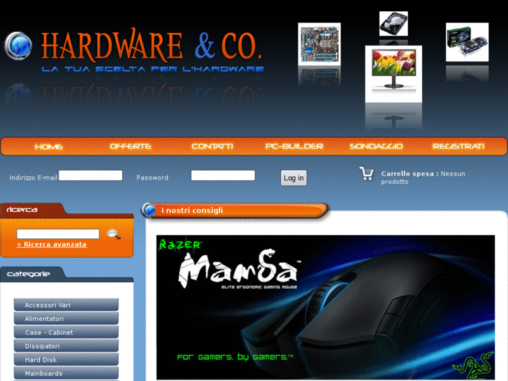 www.hardware-and-co.com