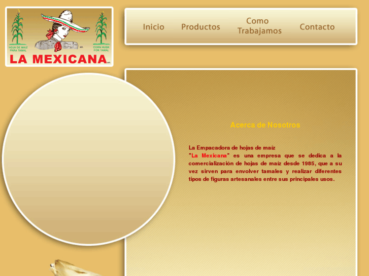 www.hojasdemaizlamexicana.com