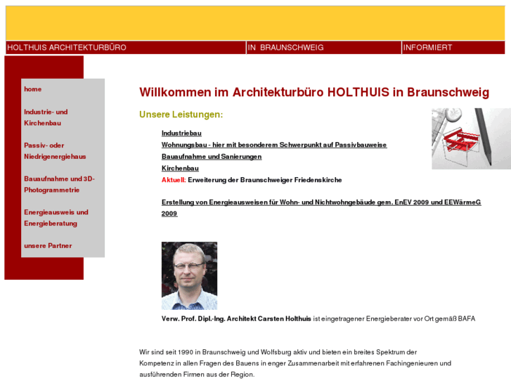 www.holthuis.de