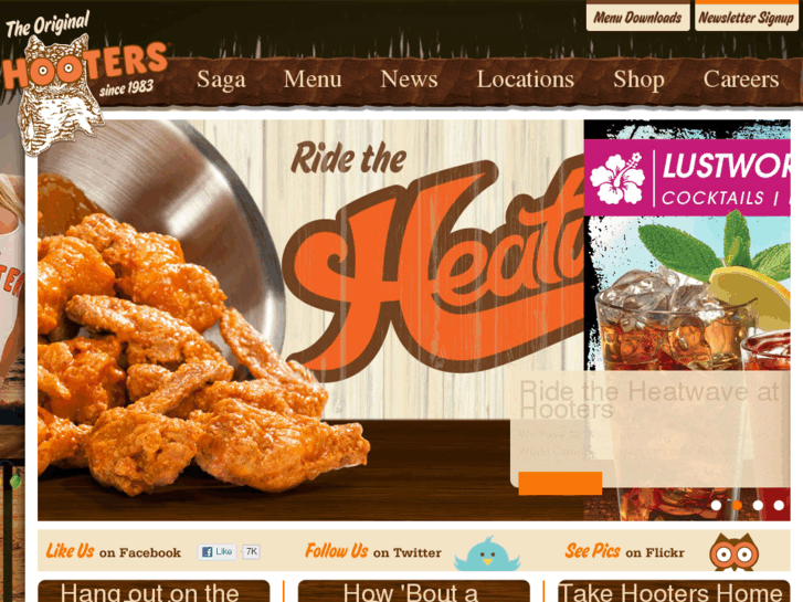 www.hootersinc.com