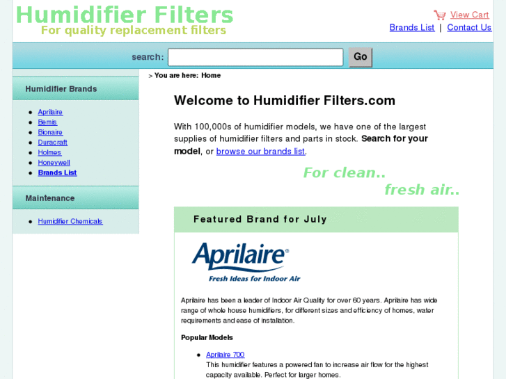 www.humidifierfilters.com