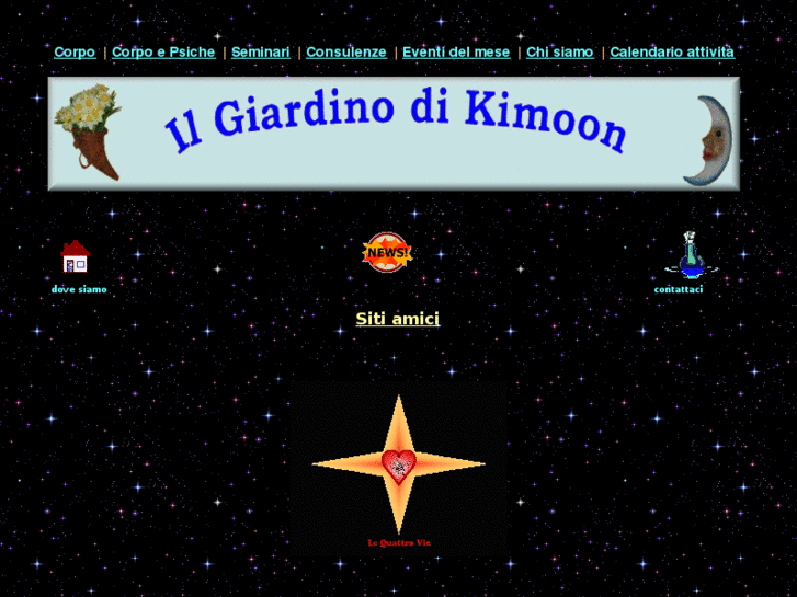 www.ilgiardinodikimoon.it