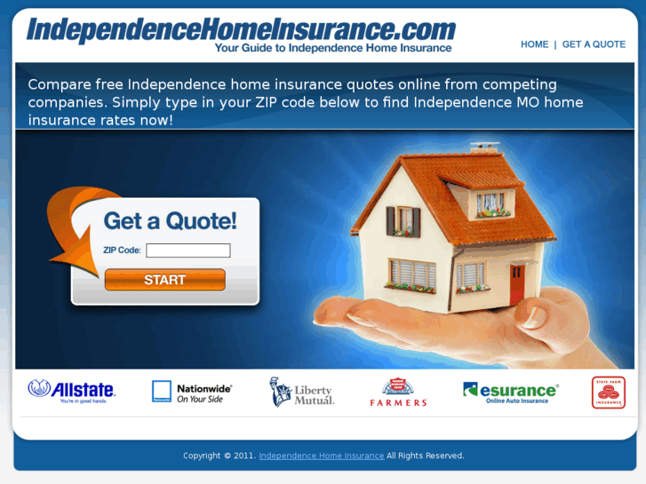 www.independencehomeinsurance.com