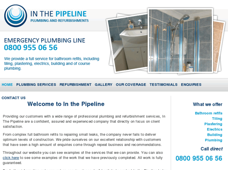 www.inthepipe-line.com