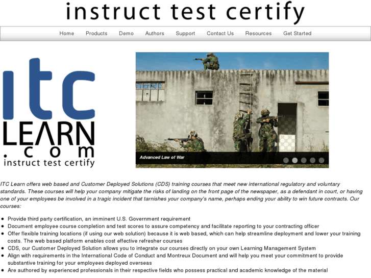 www.itclearn.com