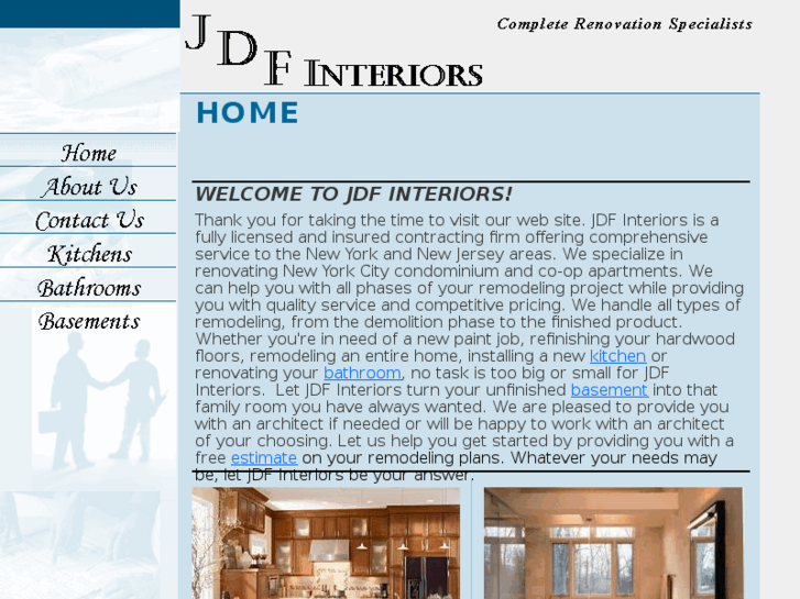 www.jdfinteriors.com