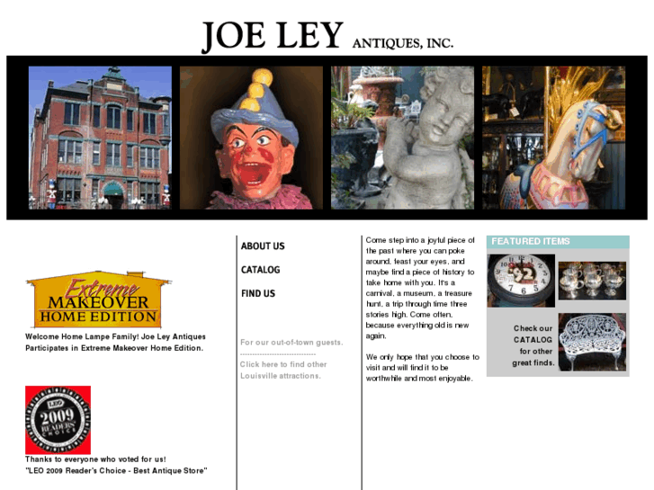 www.joeley.com