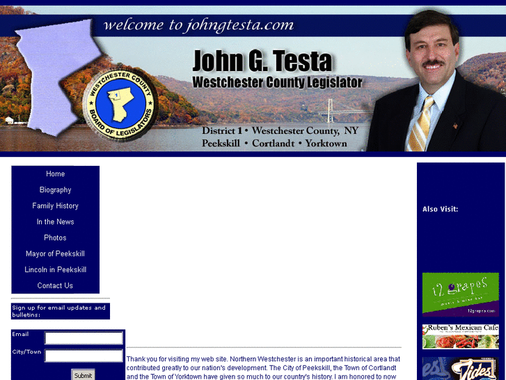 www.johngtesta.com