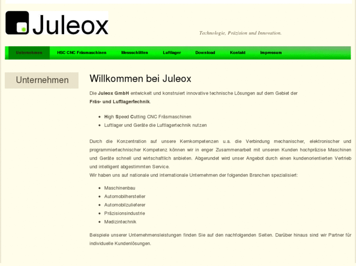 www.juleox.com