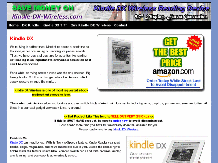 www.kindle-dx-wireless.com