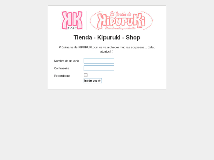 www.kipuruki.com