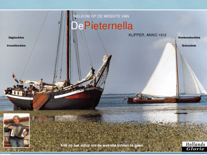 www.klipperpieternella.nl