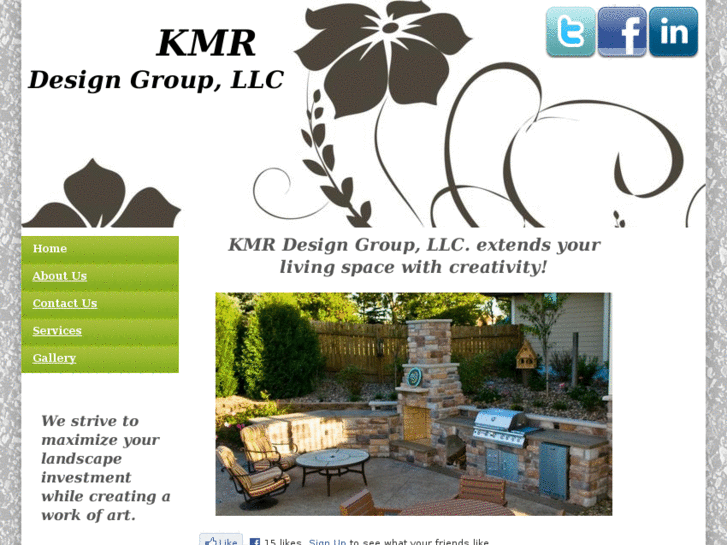 www.kmrdesigngroupmn.com