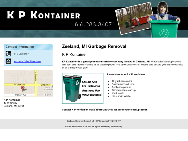 www.kpkontainer.com