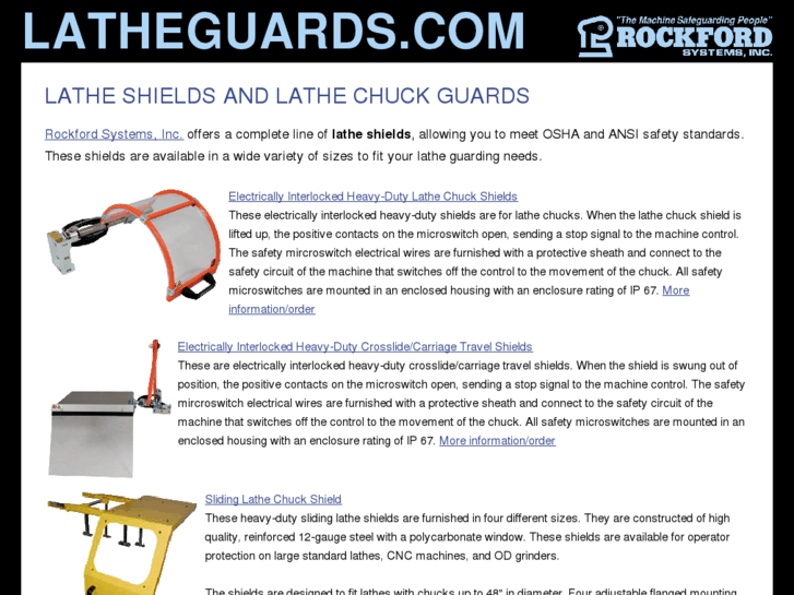 www.latheguards.com