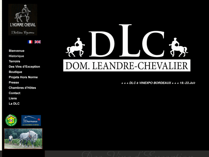 www.leandrechevalier.com