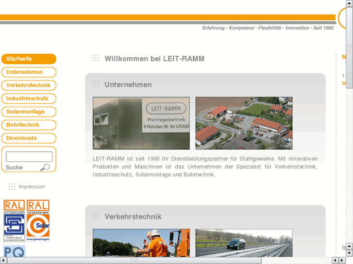 www.leit-ramm.com