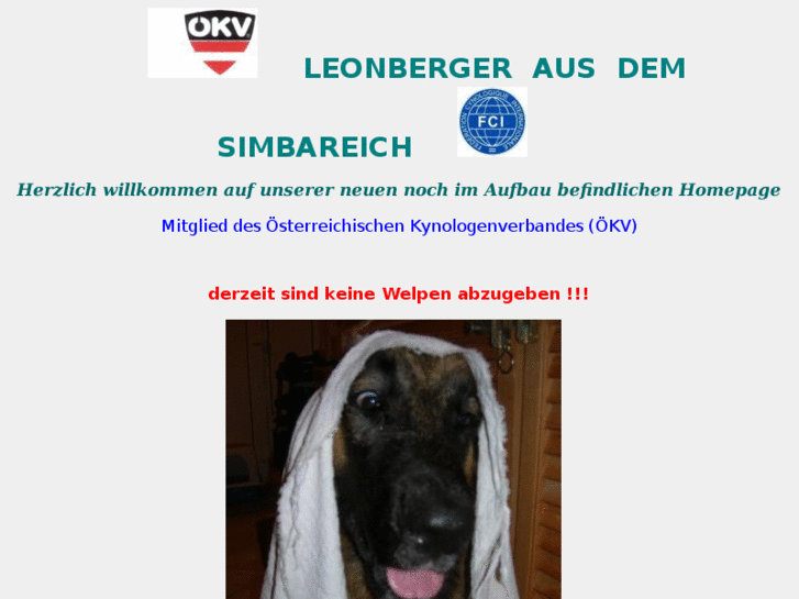 www.leonberger-aus-dem-simbareich.com