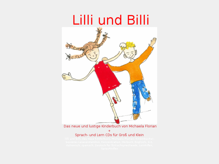 www.lilliundbilli.com