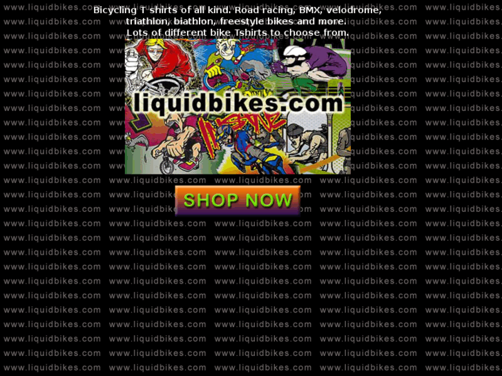 www.liquidbikes.com