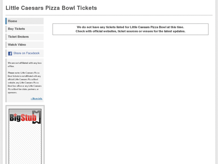 www.littlecaesarspizzabowltickets.com