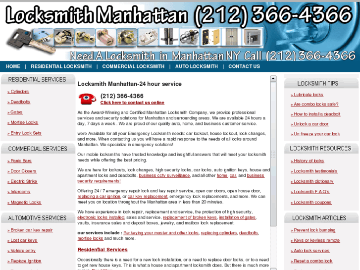 www.locksmithnyc.org