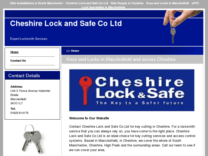 www.locksmiths-cheshire.com