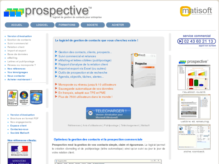 www.logiciel-prospective.com