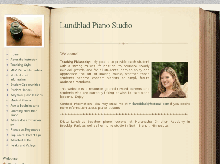 www.lundbladpianostudio.com