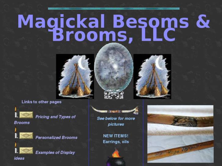 www.magickalbesomsandbrooms.com