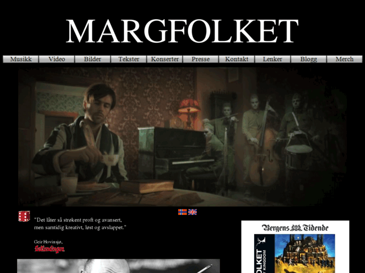 www.margfolket.no