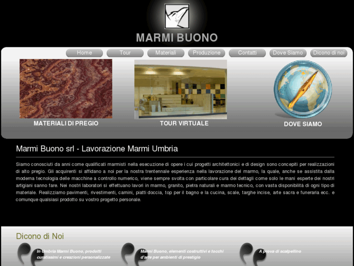 www.marmibuono.com