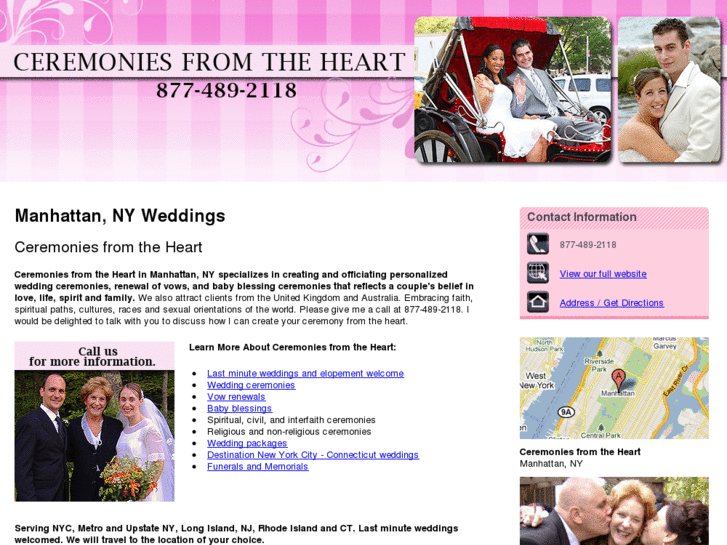 www.marriageceremoniesny.com