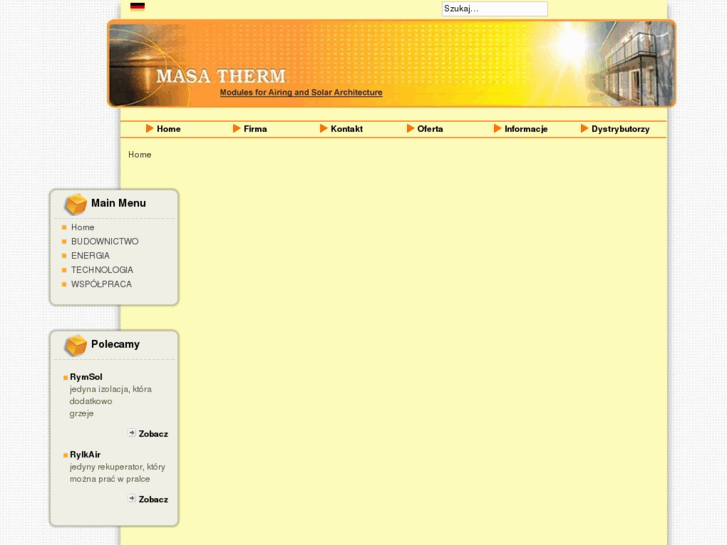www.masatherm.pl