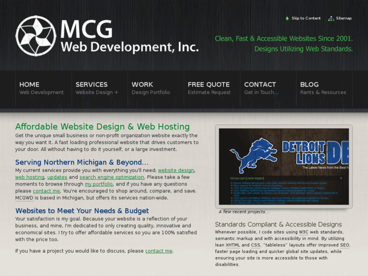 www.mcgwebdevelopment.com