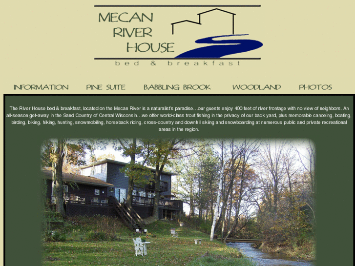 www.mecanriverhouse.net