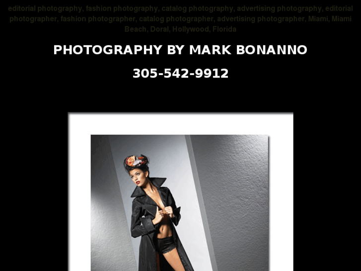 www.miami-mark-photo.com