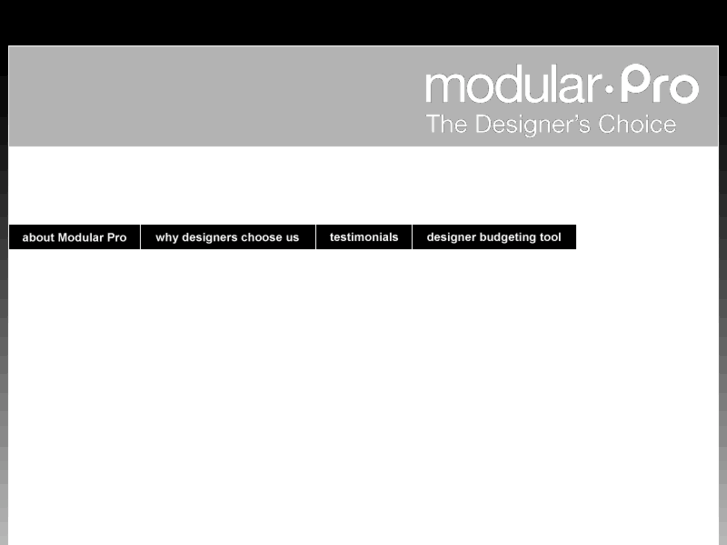 www.modular-pro.com