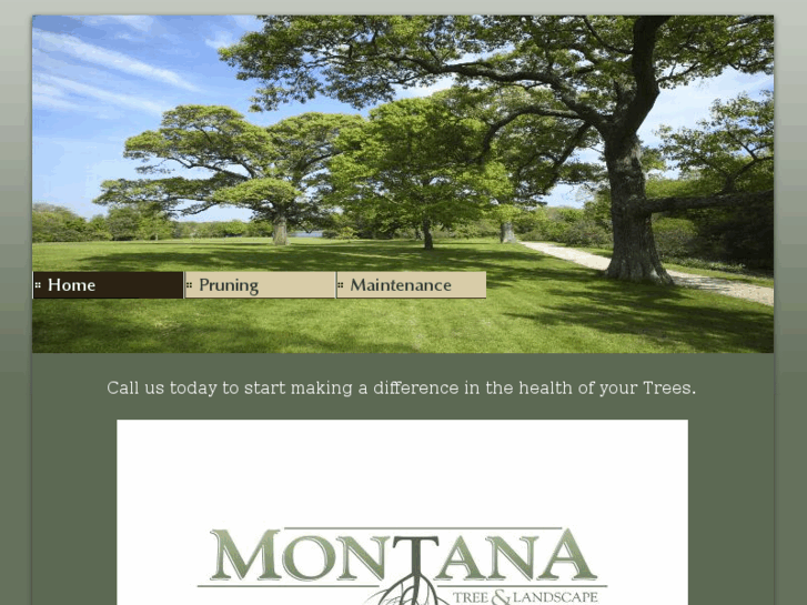 www.montanatreeco.com